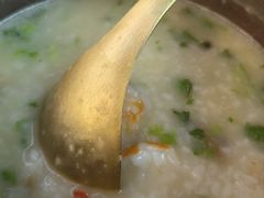 -潮粥荟·潮汕砂锅粥(槐房万达店)