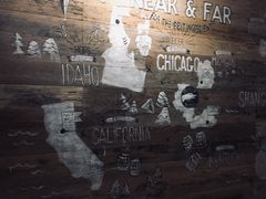-Goose Island Brewhouse鹅岛精酿啤酒酿造工坊餐厅