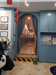 -静博士养生美容连锁