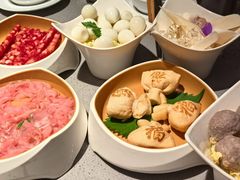 -海底捞火锅(大华一路店)