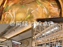 -KK ONE(京基滨河时代店)