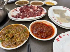 -万祥牛肉火锅(金龙店)