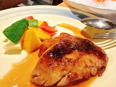 -初居食屋日式料理(万象城购物中心店)