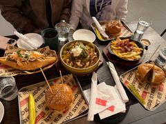 -Side Street街旁(交道口店)