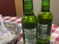 -吉源大排档·鱼生·海鲜(烧烤彩印厂店)