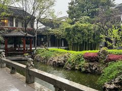 -全季酒店（苏州观前街平江路店）(原临顿路地铁站店)