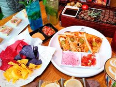 -Famous肥猫墨西哥音乐餐吧(五棵松华熙LIVE店)