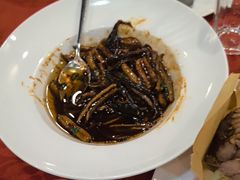 -徐记私厨(半淞园路店)