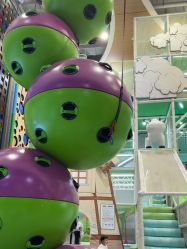 -MELAND CLUB亲子乐园•派对(石家庄万象城店)