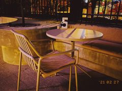 -大小咖啡 BigSmallCoffee(麦子店)
