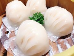 嘉旺虾饺皇-嘉旺港式茶餐厅(延长中路店)