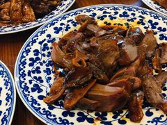 -味德丰·酱鹅(嘉兴新塍店)