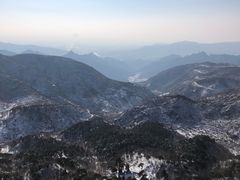 -妙峰山风景名胜区
