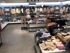 -ZARA HOME(长楹天街购物中心店)