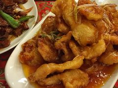 勺园饭店-勺园饭店(骨科医院店)