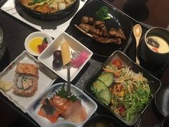 -富力希尔顿酒店·源氏日餐厅