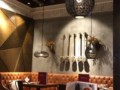 -阿罗新疆菜(人民广场店)