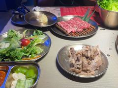 -西塔老太太泥炉烤肉(温州首店万象城黑金店)