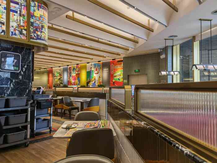 顶峰香港茶餐厅(大仟里店)-"[薄荷]环境: 大仟里负一楼最边上,胖哥.