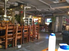 大堂-原始泥炉烤肉(总店)