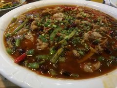 -自贡盐帮菜·玩辣餐厅(樱花园西街店)