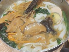 -小满手工粉(北京来福士店)