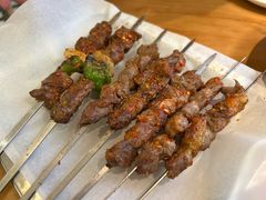 -新疆人(五大街店)