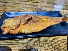 -HOME餐厅粤菜 融合菜