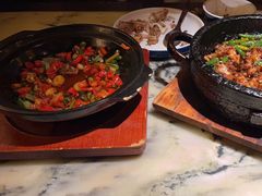 -绿茶餐厅(深圳龙华天虹购物中心店)