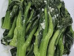 -老字号蛇口德记烧腊饭店·海鲜加工