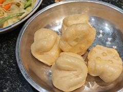 -老渔翁炖鱼坊(黄海西路东山店)