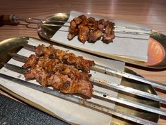 -谷丽麦馕新疆菜·清真(步步高梅溪新天地店)