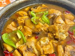 -膳当家黄焖鸡米饭(下沙宝龙店)