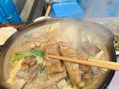 -小板凳(四公里店)