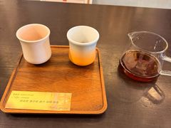 -青莯_Percher Coffee Shop(皮市街店)