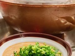 -福寿斋·老北京铜锅涮肉·烧烤(清岚店)