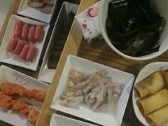 -傣妹火锅(南京东路一店)