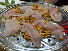 -凯盈阁·顺德私房菜·桑拿鸡