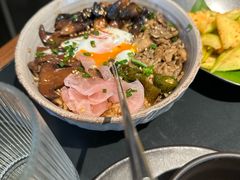 -Ameigo梅果·云贵川bistro(长宁来福士店)