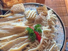 -打川川·川蜀毛肚(南市场店)