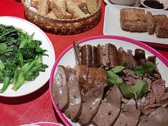 -春梅里卤鹅馆·47年老字号(中山路店)