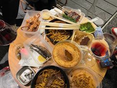 -余艳梅拌面世家(马场横路店)