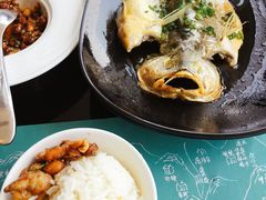 -厦门海港英迪格酒店(中山路店)