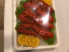 -星伦多自助料理·涮烤一体(虹悦城店)