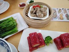 -旺富东海大酒楼(海鲜街店)