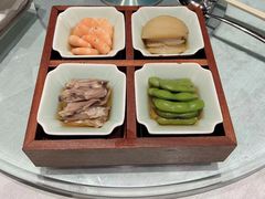 -太湖饭店·寄畅轩中餐厅