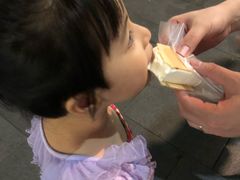 -詹爷爷乌节路街头冰淇淋