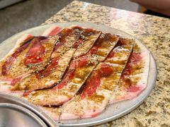 -倍熹首尔烤肉大排档(合生汇店)
