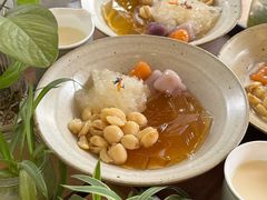 -绿小院(荔湾店)