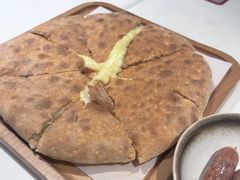 -烁先生披萨·儿童餐下午茶(河南岸店)